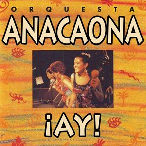 Anacaona !Ay!