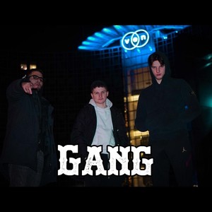 Gang(feat. Blocker) (Explicit)