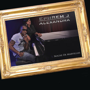 Noche De Maravillas (feat. Alexandra) – Single