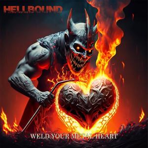 Weld Your Metal Heart (Explicit)