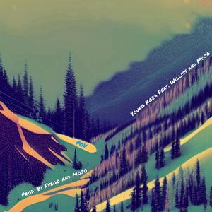 POV (feat. Williss) (Explicit)