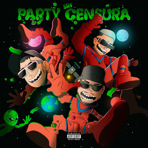 Party Sin Censura