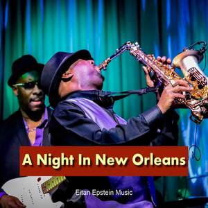 A Night In New Orleans