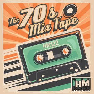 The 70s Mix Tape