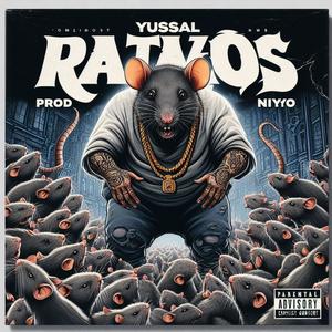 Ratazos (feat. Niyo) [Explicit]