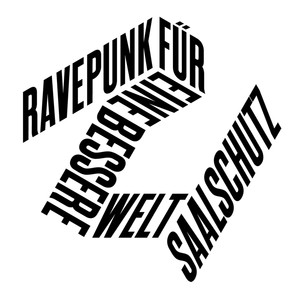 Ravepunk für eine bessere Welt (Spankysimi Hands On Remix)