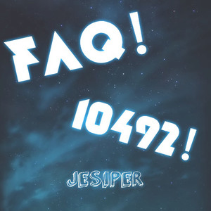 FAQ!10492!  (生人回避 OP JESIP3R REMIX)