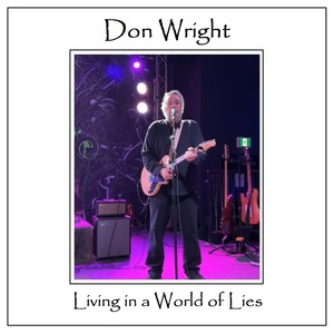 Living in a World of Lies