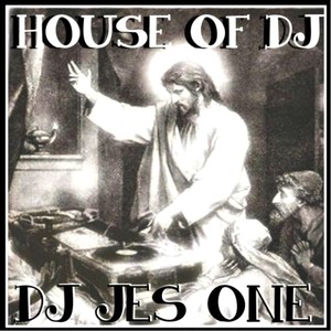 House of Dj's(feat. Frankie Bones)
