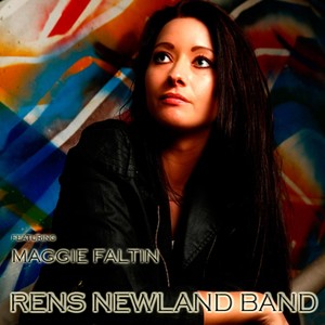 Rens Newland Band - Two On an Island(feat. Maggie Faltin)