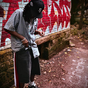 PASS ME THE ROCK! (feat. Gellotweakin) (Explicit)