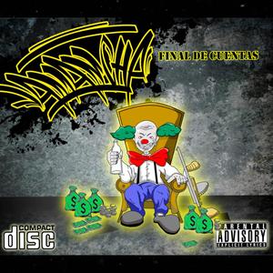 Loh de raza (feat. titan del verso, patoko, papewana, mazen, demaciada kye & vegetal) (Explicit)