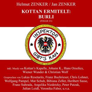 Kottan ermittelt: Burli (Teil 30)