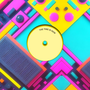 Tomorrow Is today (Radio Edit)