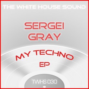 My Techno Ep