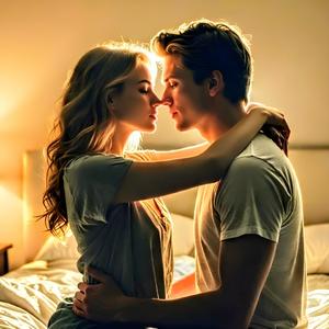 Te iubesc și te sărut (Balkan Original Mix)