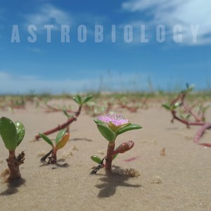 Astrobiology