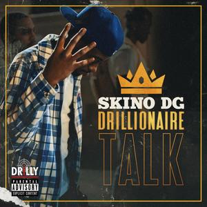 Ghetto (feat. Spazz Drilly) (Explicit)