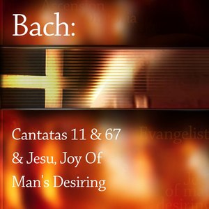 Cantat No. 147 - Jesu, Joy Of Man's Desiring