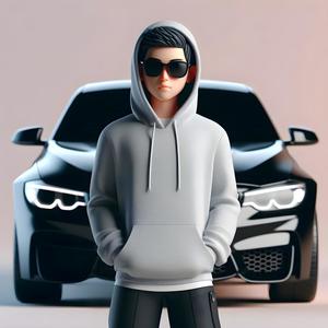 DROP TOP (feat. Darez)