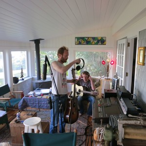 Sabre (feat. David Davies & Zac Brown)