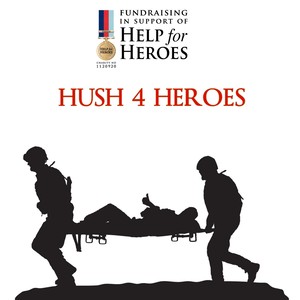 Hush 4 Heroes