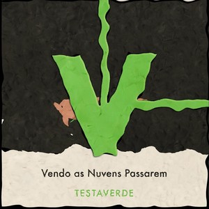 Vendo as Nuvens Passarem (feat. Tom Driessler & Maurício Fleury)