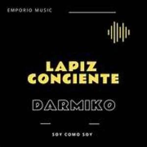 Soy como soy x Lapiz Conciente (feat. Emporio musik) [Explicit]