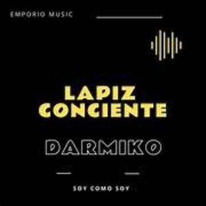 Soy como soy x Lapiz Conciente (feat. Emporio musik) (Explicit)
