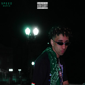L.A (Speed) (Explicit)