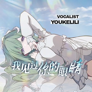 我见过你的眼睛