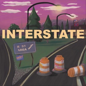 Interstate (Short Version) [Explicit]