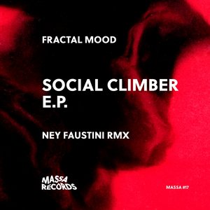 Social Climber EP