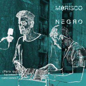 Marisco Negro