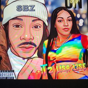 ON TOP(feat. Lisa Lise) (Explicit)