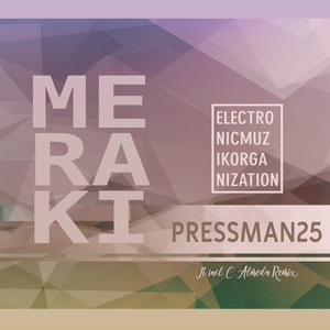 Meraki (C. Almeda Remix)