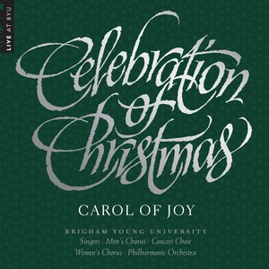 Sing We Now of Christmas (Arr. F. Prentice) [Live] - Sing We Now of Christmas (Arr. F. Prentice) [Live]