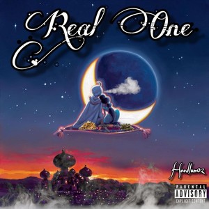 Real One (Explicit)