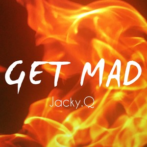 Get Mad (Original mix)