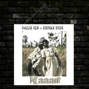 MAAAD (feat. Krugar Gush) (Explicit)