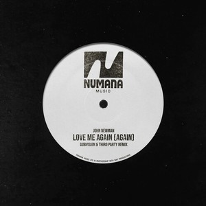 Love Me Again (Again)