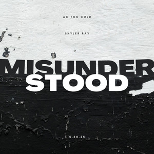 Misunderstood (Explicit)