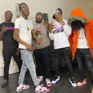 Die Bout It (feat. FBE Kash) (Explicit)