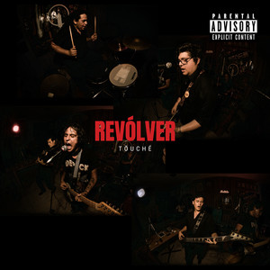 Revólver (Explicit)