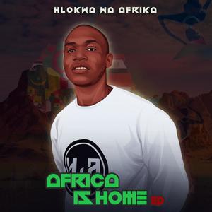 Africa Is home