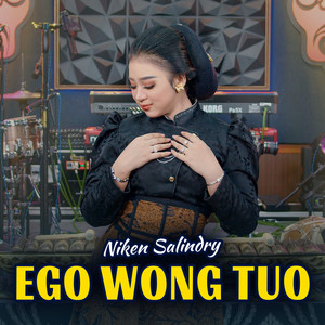 Ego Wong Tuo