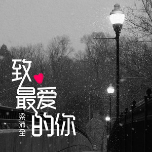 致最爱的你