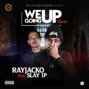 We Going Up (Remix|Explicit)