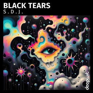Black Tears (Deep Wave Echo Remix)
