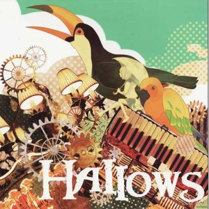 マトリョシカ (俄罗斯套娃)